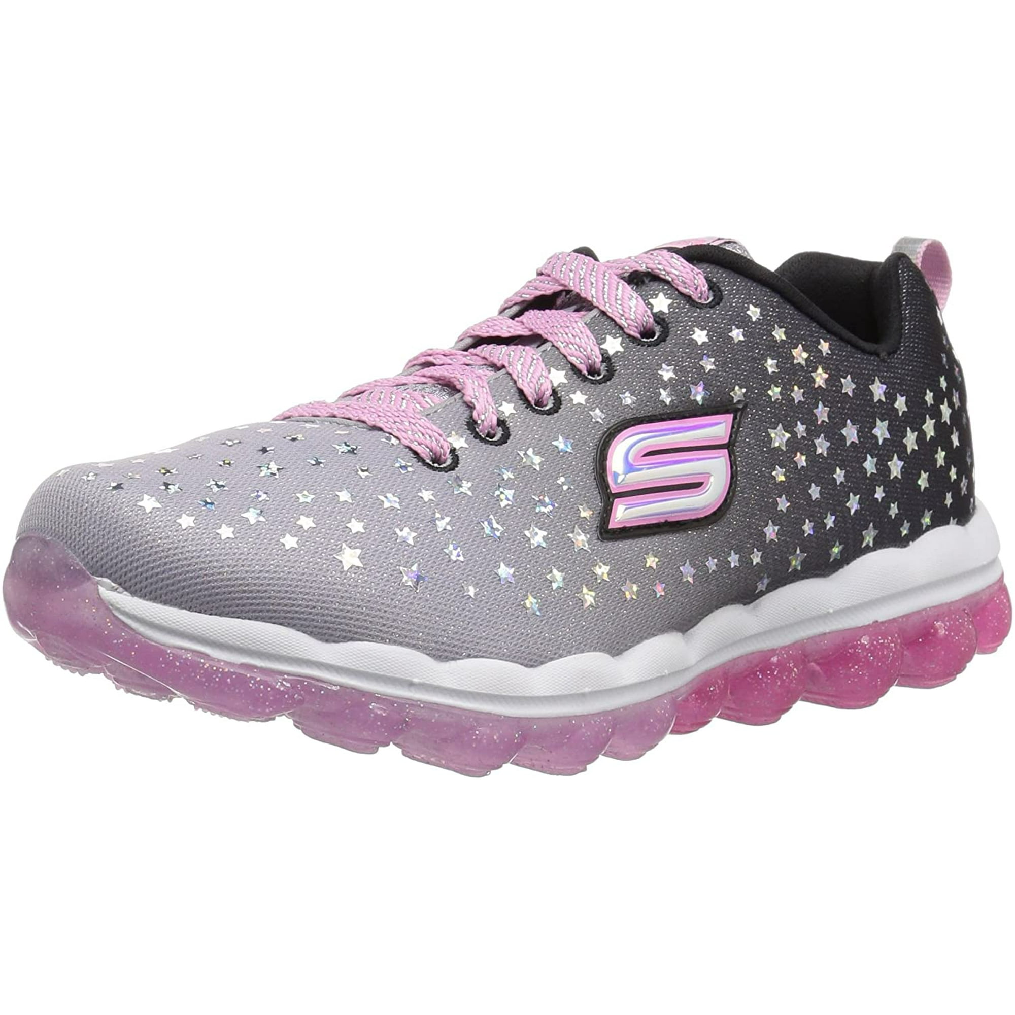 skechers air cooled memory foam