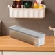 thumbnail image 3 of Caja colgante de plástico para sellar alimentos - Recipiente hermético de almacenamiento en nevera para pasta, espaguetis y productos secos, 3 of 5