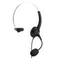 thumbnail image 4 of USB PC Headphone, USB Headset Superior Performance Plug and Play  for Laptop for Cell Phone for PC, 4 of 7
