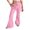 Pink, variant on Sweatpants for Women Plus Size Cargo Pants for Women Straight Leg Sweatpants for Women Women's Plus Size Pants Women Pants Casual Work Cargo Scrub Pants for Women