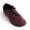 Bordeaux, variant on Arcopedico Women's LS Knit Shoe Bordeaux - 1151-16