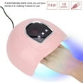 thumbnail image 4 of Mácina de Secado de Gel de Umas Fuerte y Resistente, Use en Cualquier Momento Secador de Esmalte de Unas, Salón de Belleza de Salón para la TiDa de Manicura en El Hogar, 4 of 7