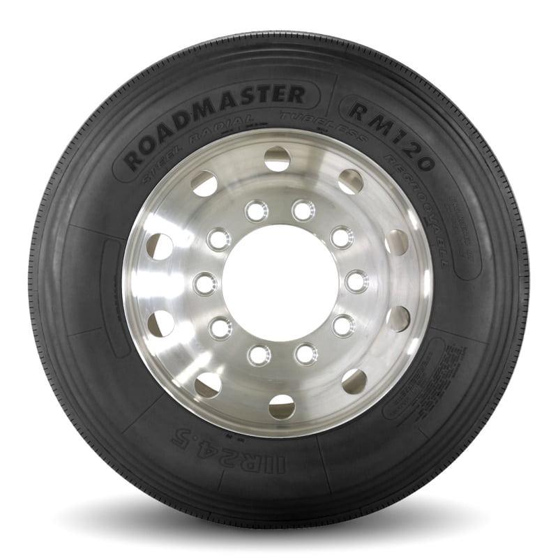 Roadmaster RM120 11/R22.5 144L Tire