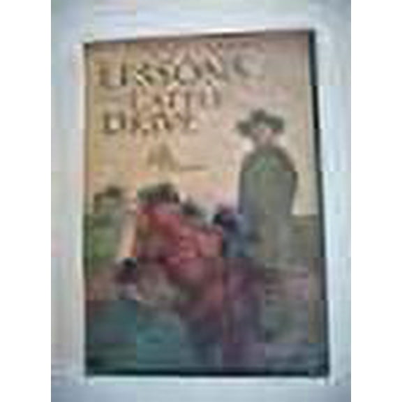 Lessons From A Cattle Drive (Sermon on the "Mount")