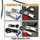 thumbnail image 3 of 6-pack Fixed Zipper Pullers - Zipper Slider Repair, Instant Zipper Set - Detachable Rescue Replacement Bag Banmo, 3 of 5