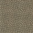 thumbnail image 1 of Ahgly Company Indoor Square Patterned Midnight Gray Area Rugs, 4' Square, 1 of 1