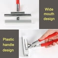 thumbnail image 4 of fastboy Premium Staple Remover Effortlessly Remove Staples Canvas Is Made Of High-grade Metal And Stainless 1PCS, 4 of 6