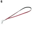 thumbnail image 2 of Essen 1 Pce Femmes Luxe Strass Bling Badge ID Porte-Clés Lanière Sangle, 2 of 7