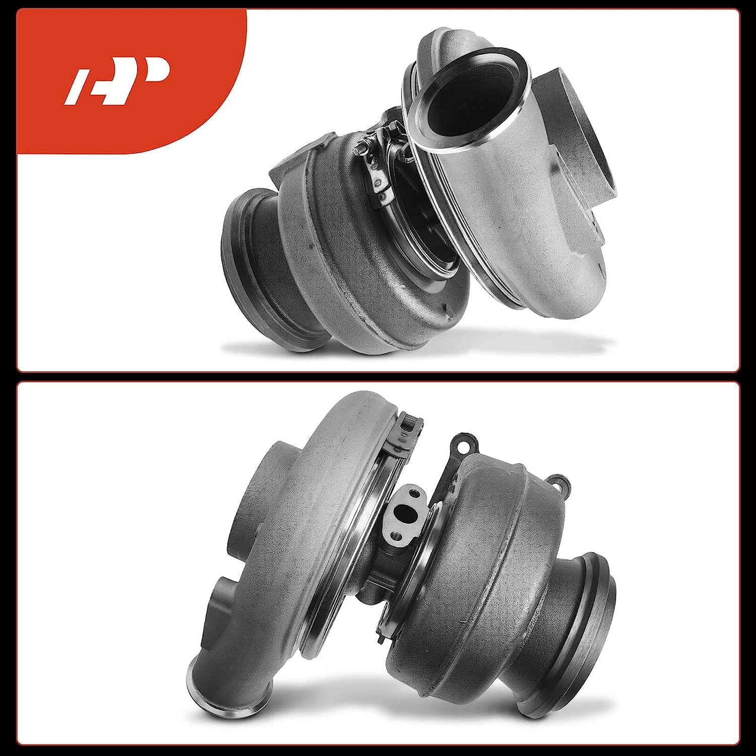 Turbocharger HX55 3800471 3590044 For Cummins ISME ISM M11 Engine