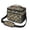 Pioneer Flower Floral-2, variant on Lunch Box Pioneer Flower Floral Print Pattern Insulated Lunch Bag for Women Men,Medium Leakproof Lunchbox Cooler Bag Adjustable Strap,10 X 6.7 X 8 Inches