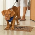 thumbnail image 3 of Front Door Mats for Outdoor Entrance Home in the Door Mat Hallway Kitchen Absorbent Mat Foot Mat Soft Non-Slip Front Door Mat Outdoor Entrance Outdoor Door Mats for Front Door, 3 of 7