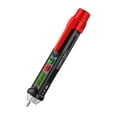 thumbnail image 1 of Alarm Mode 12V-1000V AC Voltage Detection Pen Electrical Judgment (HT90), 1 of 8