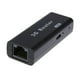 thumbnail image 2 of Adaptador Mini 3G WiFi Router Wlan Hotspot AP Cliente 150Mbps RJ45 Inalámbrico Negro JShteea Nuevo, 2 of 6