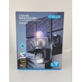 thumbnail image 2 of Cámara de Vigilancia 360º Con Tres Lentes, Wifi, Con Sensores Inteligentes Visión Nocturna, 2 of 4