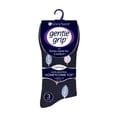 thumbnail image 2 of Gentle Grip - 6 Pairs Ladies Gentle Grip Non Elastic Crew Socks, 2 of 2
