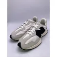 thumbnail image 2 of New Balance Shoes Sea Salt White and Black MS327FE Men’s 10-13, 2 of 6