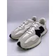 thumbnail image 2 of New Balance Shoes Sea Salt White and Black MS327FE Men’s 10-13, 2 of 6