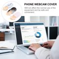 thumbnail image 4 of OUNONA 3 Pcs Computer Camera Privacy Slider ABS Anti-peeping Design, 4 of 7