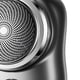 thumbnail image 4 of Cortador de barba eléctrico recargable, recortador de barba para hombres, cortador de barba portátil para hombres, recortador recargable para hombres, los mejores materiales, 4 of 9