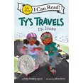 thumbnail image 1 of Ty's Travels: Zip, Zoom! (My First I Can Read), 1 of 1