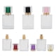 thumbnail image 4 of Botella De Perfume Recargable Botella De Spray Vacía Botella De Perfume Atomizador De Perfume 6pcs Botella De Perfume Recargable De Vidrio Botella De Spray Vacía Dispensador De ANGGREK No, 4 of 7
