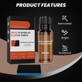 thumbnail image 2 of Plastic Restoration for Cars, 2024 Car Plastic Cleaner, Car Plastic Refresher, Plastic Care Car, Repair Agent for Car Plastics, Plastic Restoration Ag, 2 of 5