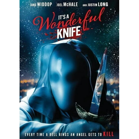 It's a Wonderful Knife (DVD), Ifc, Horror