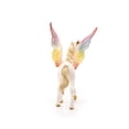 thumbnail image 4 of Juguete de unicornio Schleich bayala, arcoíris, unicornio y potro, 4 of 8