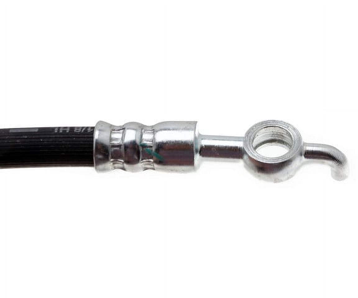 Raybestos Element3 Brake Hoses Fits select: 2007-2014 TOYOTA YARIS, 2012-2019 TOYOTA PRIUS C