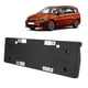 thumbnail image 4 of Soporte para Placa de Matrícula ANGGREK Larga Vida útil 51137347059 Resistente a Impactos para Coche, 4 of 8