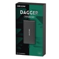 thumbnail image 4 of SSD Externo Portátil Hiksemi T200N 1024GB USB-C 3.2 Aluminio, 4 of 4
