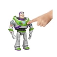 thumbnail image 3 of Figura de Acción Mattel Pixar Buzz Parlante de 7 pulgadas, 3 of 6