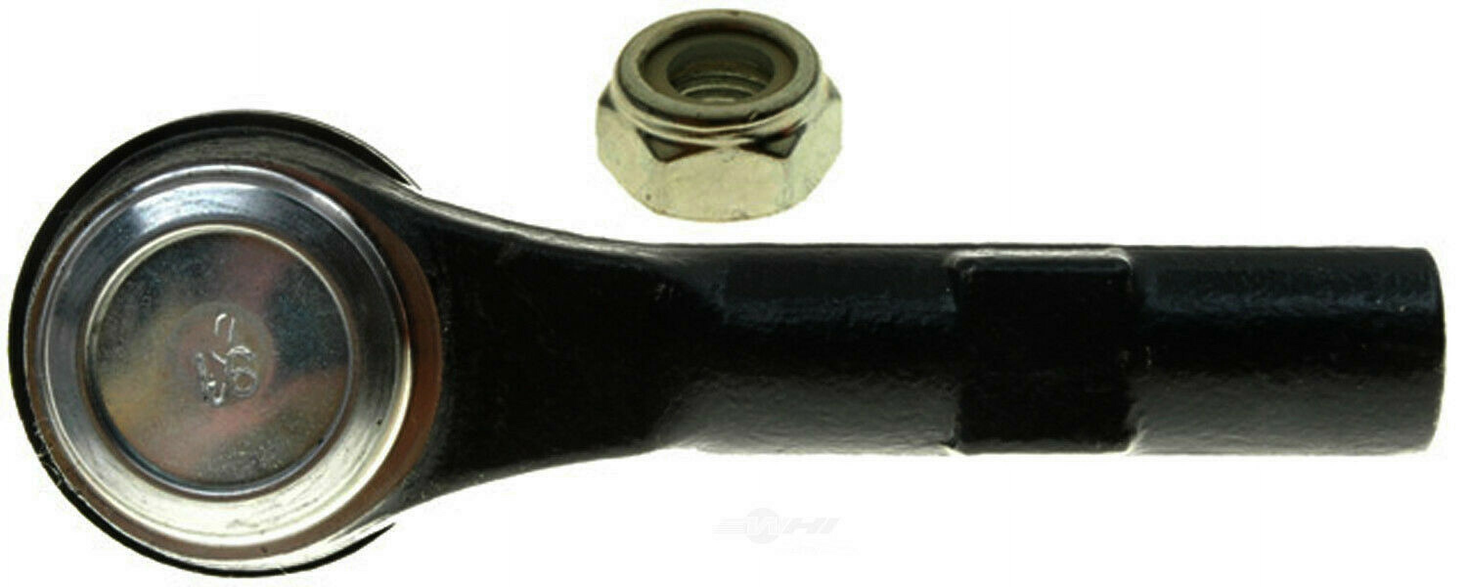 Steering Tie Rod End Fits 2008 Honda Fit