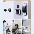 thumbnail image 3 of Magnetic Phone Grip Compatible with Magsafe, Magnetic Phone Ring Holder Magentic Force for iPhone/iPad/phone/Magnetic Car Mount, 3 of 5
