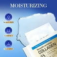 thumbnail image 4 of Mascarilla facial antiarrugas y reafirmante de colágeno tipo III (30 ml), 4 of 9