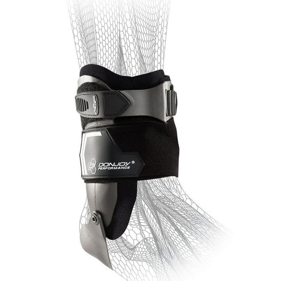 DonJoy Bionic Stirrup Ankle Brace L/Right