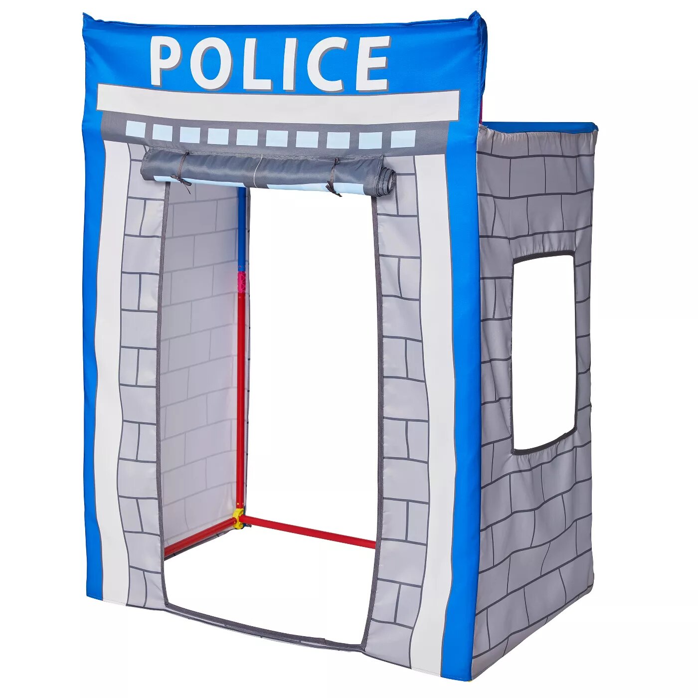 antsy pants play tunnel