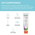 thumbnail image 6 of Himalaya Botanique Complete Care Toothpaste with Xylitol and Neem, Spearmint Flavor, 5.29 oz, 2 Pack, 6 of 6