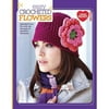 Soho Publishing-easy Crocheted Flowers