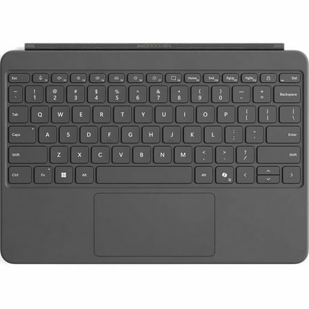 Microsoft Surface Pro 12" Keyboard, Bold Keyset, Slate