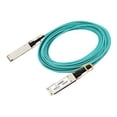 thumbnail image 2 of Axiom - Ethernet 40GBase-AOC cable - QSFP+ to QSFP+ - 16 m - 16 m - fiber optic - active, 2 of 2