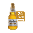 thumbnail image 1 of Pack De 24 Cerveza Modelo Especial Botella 355Ml R, 1 of 1