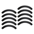 thumbnail image 3 of Repuestos de rizador de pestañas Yuyangstore Almohadillas de repuesto Negro, 3 of 7