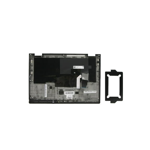 New Genuine Lenovo ThinkPad X13 Yoga 1st Gen Palmrest Keyboard 5M10Y85839