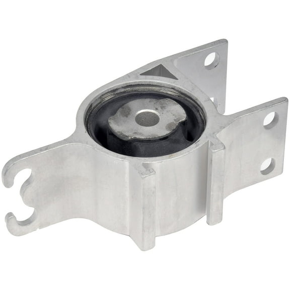 One New Front Lower Left Rearward Position Control Arm Bushing - Dorman# 523-686 Fits 2013 Mercedes-Benz B250