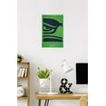 thumbnail image 5 of NFL Seattle Seahawks - Logo 25 Wall Poster, 14.725" x 22.375", 5 of 5
