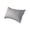 Gray, variant on YANHAIGONG Rectangular Pillows for Bedroom,Bed Pillows for Sleeping, Hotel Pillows Cooling,Pillow Core Soft and Supportive Down Bed Pillow Suitable for Back Side and Stomach Sleepers