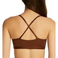 thumbnail image 2 of Calvin Klein SPRUCE Form to Body Naturals Unlined Bralette, US X-Small, 2 of 4