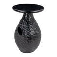 thumbnail image 5 of Mesa Lateral Piho Negro Kessa Muebles, 5 of 5