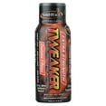 Tweaker Energy Shot, Mango Peach, 2 fl oz, 12 count